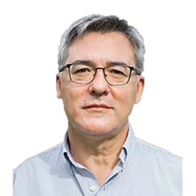 Luis Bañares