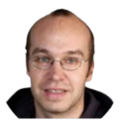 Marko T. Cvitaš
