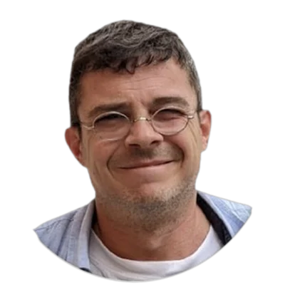 Alexandre Zanchet